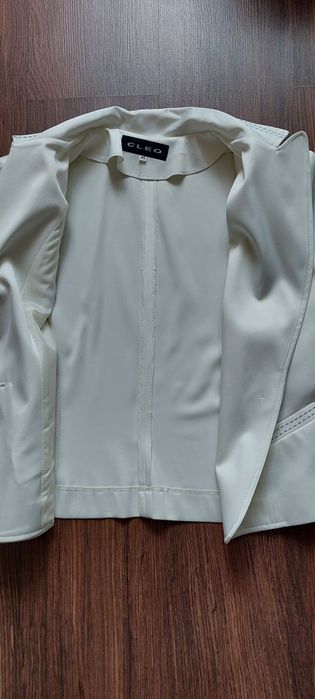 Żakiet damski elegancki