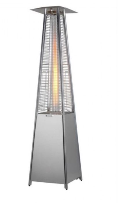 Вуличний газовий обігрівач ACTIVA PYRAMIDE CHEOPS 2