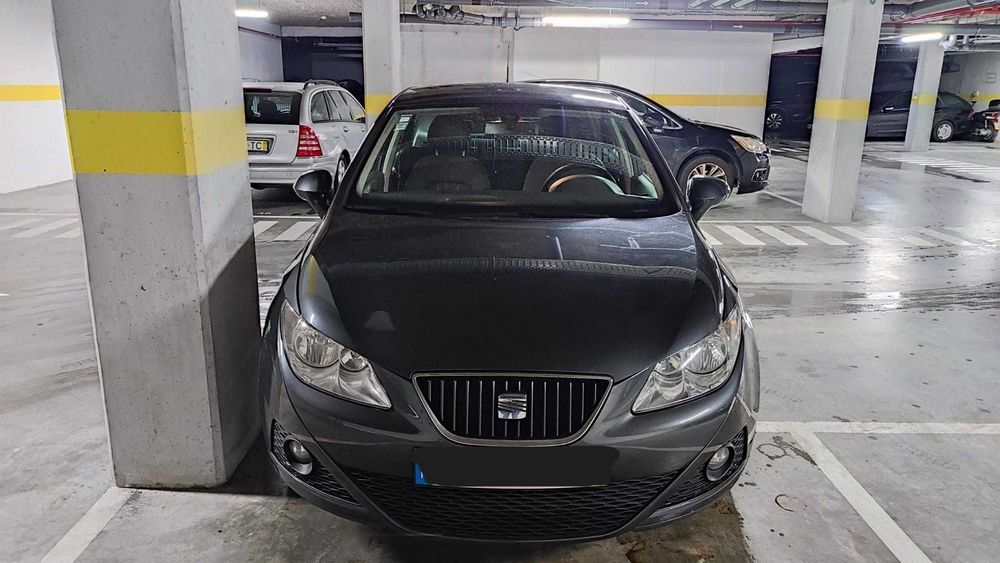Seat Ibiza 1.2 TDI Copa