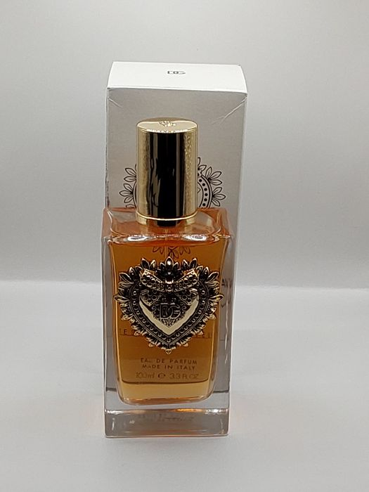 Devotion Eau de Parfum