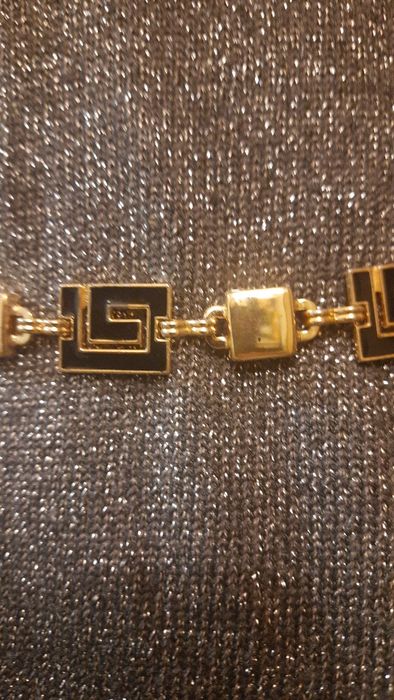 Колье серьги украшение прикраса