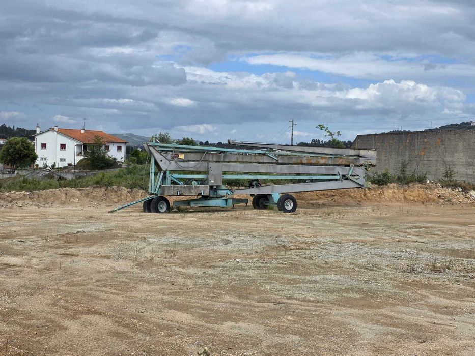 Grua para Alugar