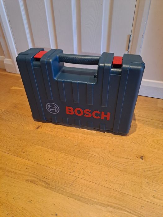 Szlifierka katowa Bosch Makita 240v