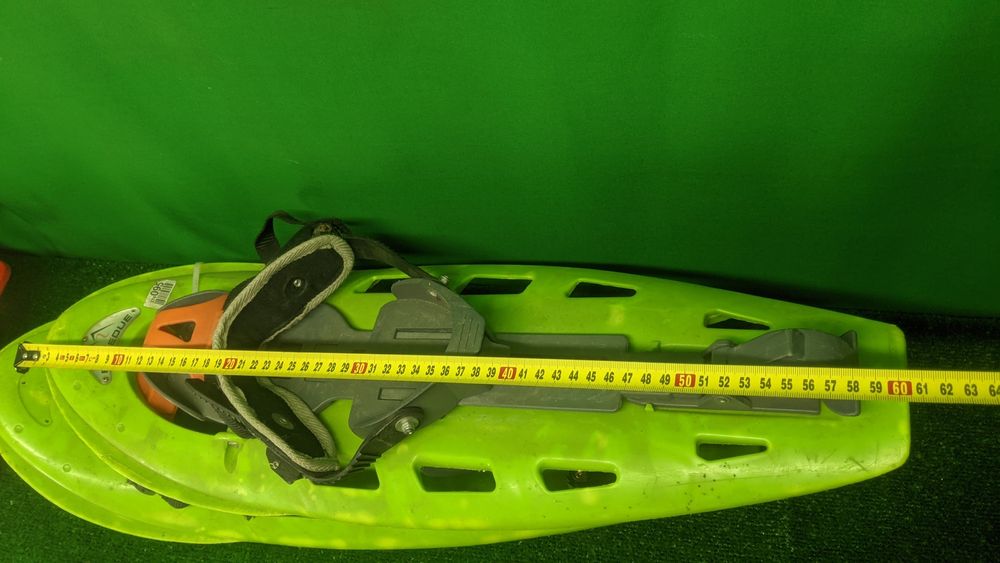 Вживані снігоступи