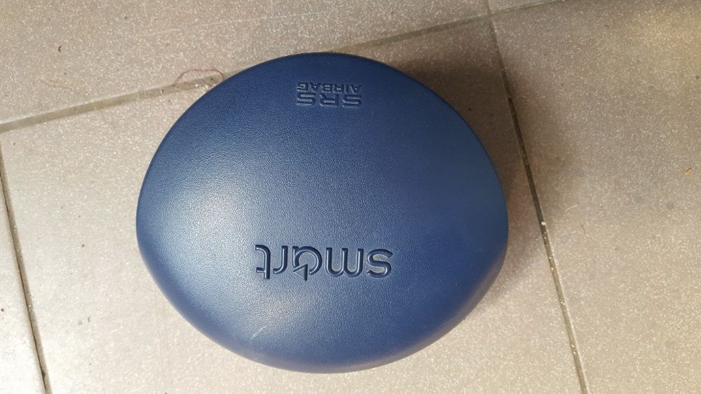 Volante Smart  com airbag