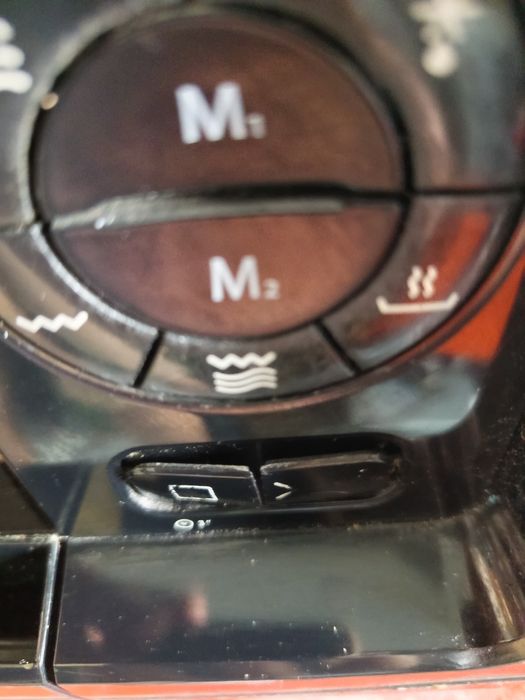 Micro ondas Hotpoint