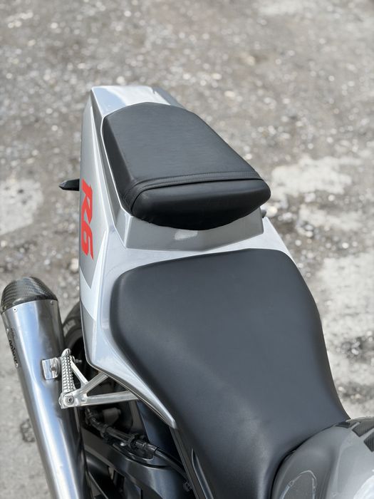 Продам мотоцикл Yamaha R6