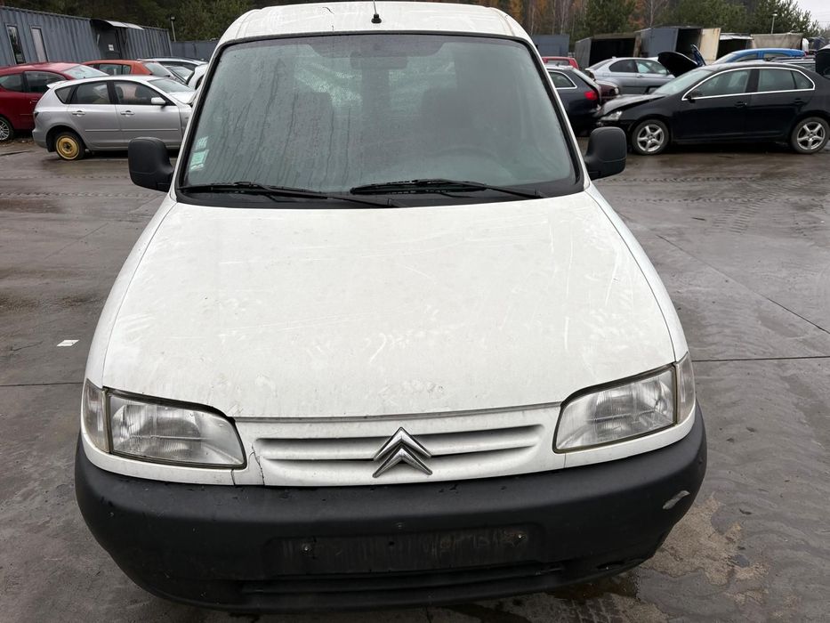 Citroen Berlingo 00R 1.9 NA CZĘŚCI