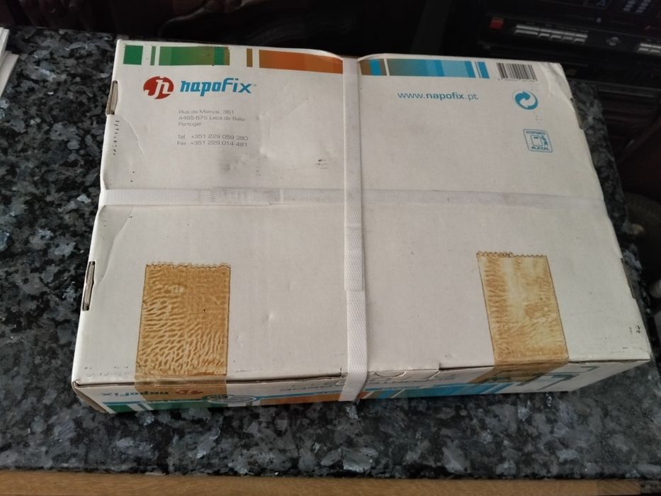 Suporte de parede TV/DVD Napofix 14
