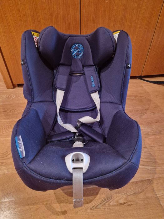 Cadeira de criança auto Cybex Sirona M2 i-size