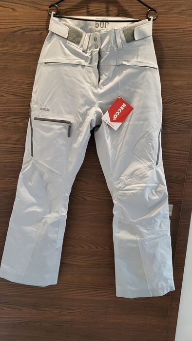 Spodnie nowe  damskie narciarskie/nowboardowe