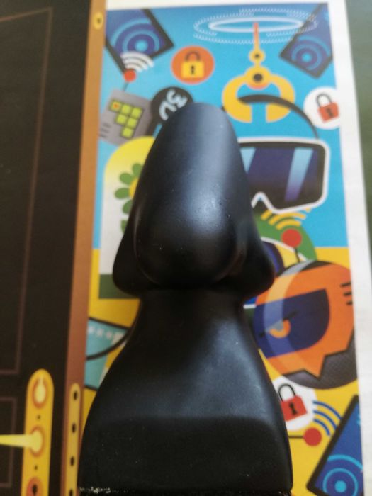 Suporte para óculos