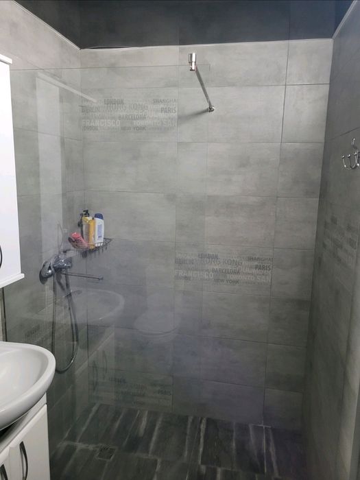 Квартира 74кв.м.де рай на землі