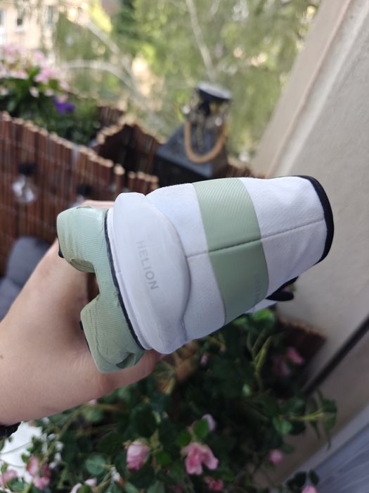 On Running Cloudboom Echo adidasy sportowe męskie 43/27,5 cm
