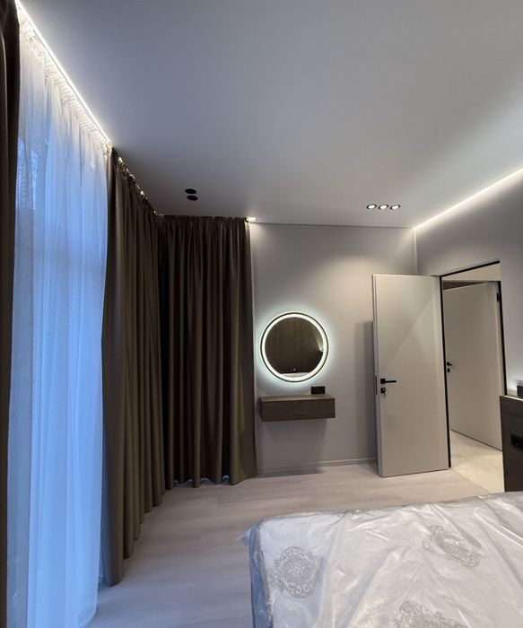 1-кімнатна квартира за адресою Петефі Шандора пл. (площа 42 м²) - Atlanta.ua - фото 9