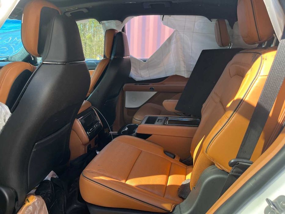 Розборка Lincoln MKZ MKX CORSAIR AVIATOR Continental Navigator