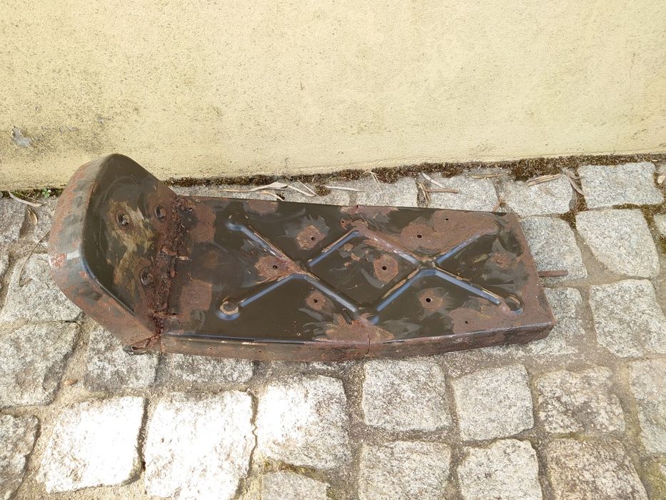 Peças para motorizadas Casal RZ/Magnum/Super Boss