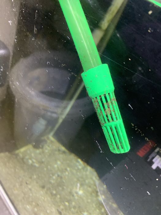 Filtro externo EHEIM 440LH