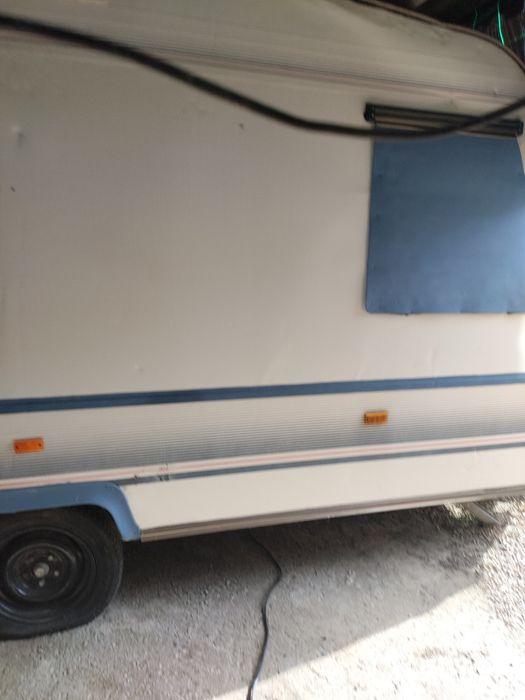 Caravan / Torres Vedras