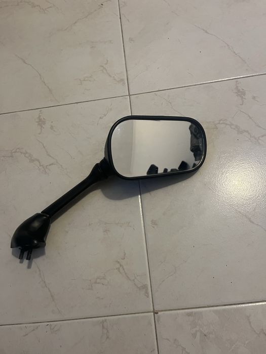 Espelho Yamaha YZF 600 R6 lado direito