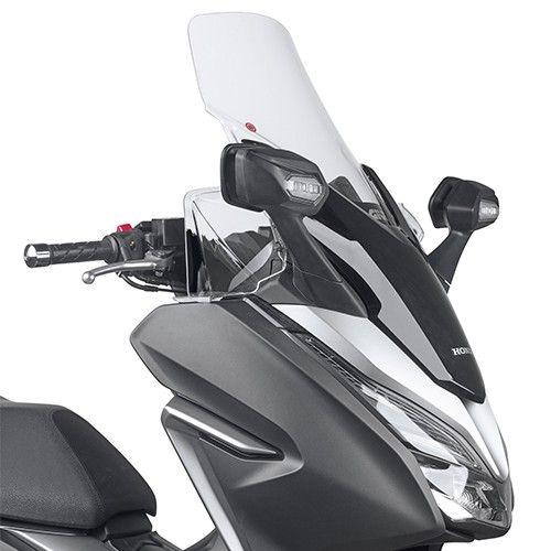 Osłony dłoni Givi DF1166 do Honda Forza 125 300 [19-] - OLX