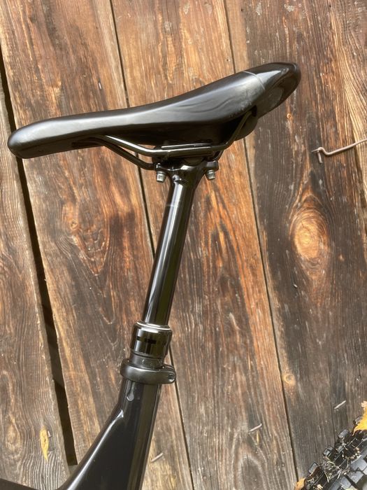 Trek Slash 8 kola 29”, rozmiar L 19,5 -po serwisie