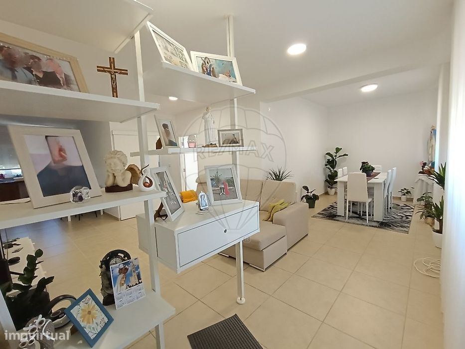 Apartamento T2 para venda