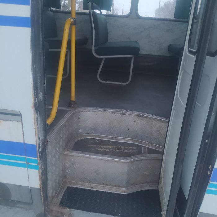 Автобус ПАЗ 3205