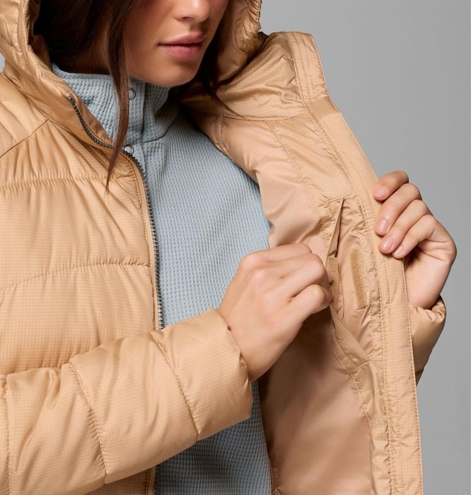 Columbia Women's Karis Gale™ Full Length Parka