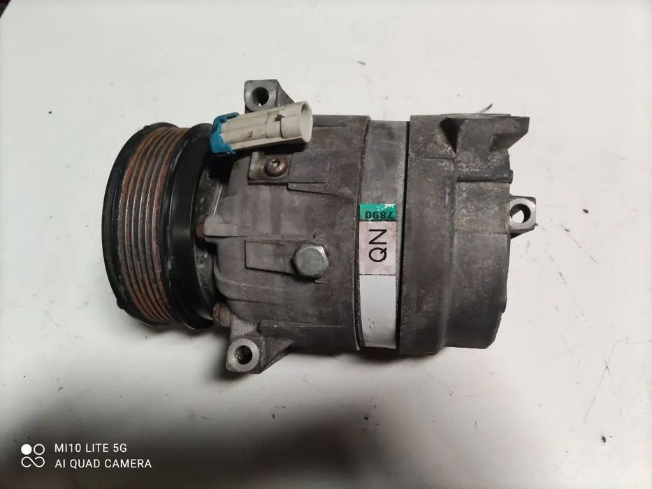 Compressor AC - Opel Vectra 2.2 dti ( 2001 )