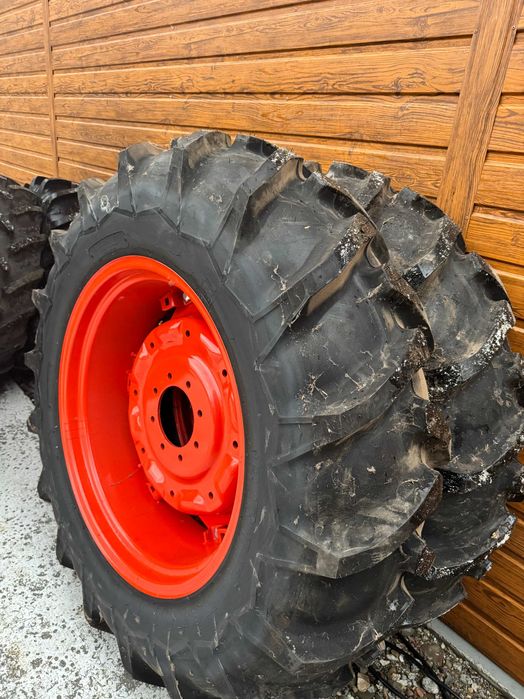 Felga r28 NOWA na opone 12,4 13.6 14.9 r 28 regulowana
