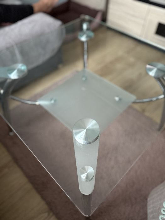 Stolik kawowy Agata Meble