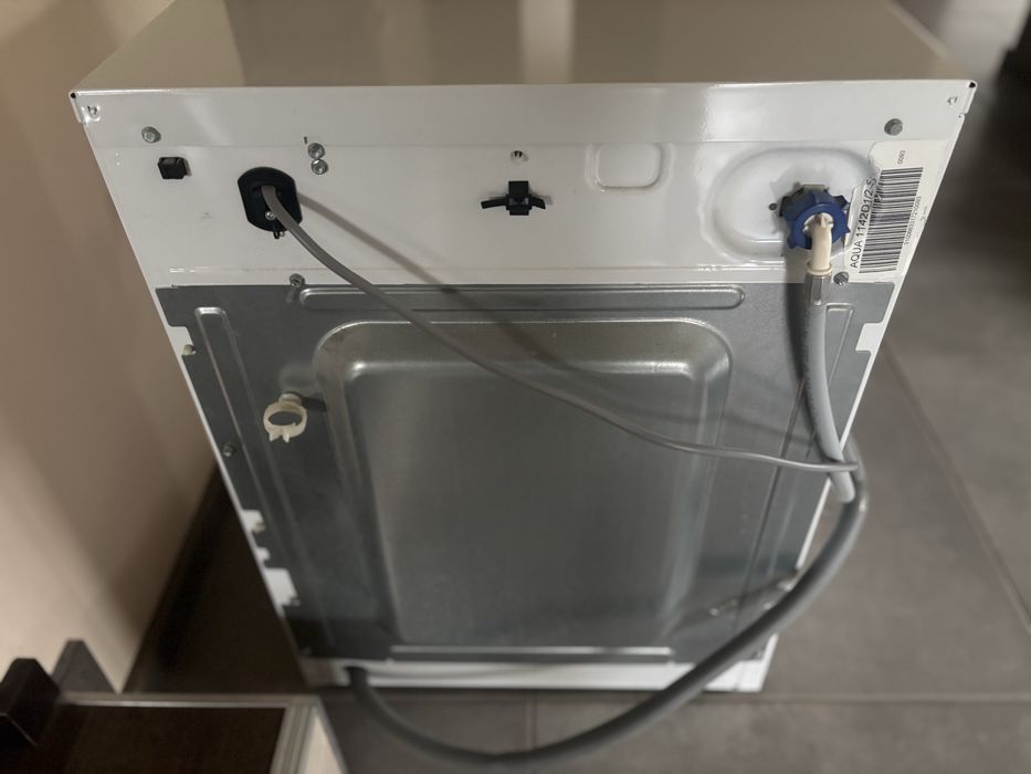 Pralka Candy Aqua 1142 D1 Niesprawne Łożysko