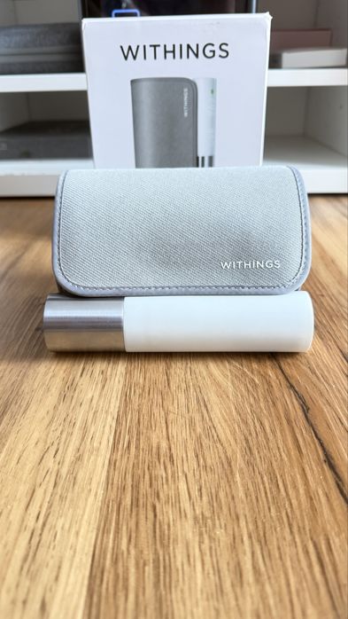Ciśnieniomierz Withings BPM Core Smart