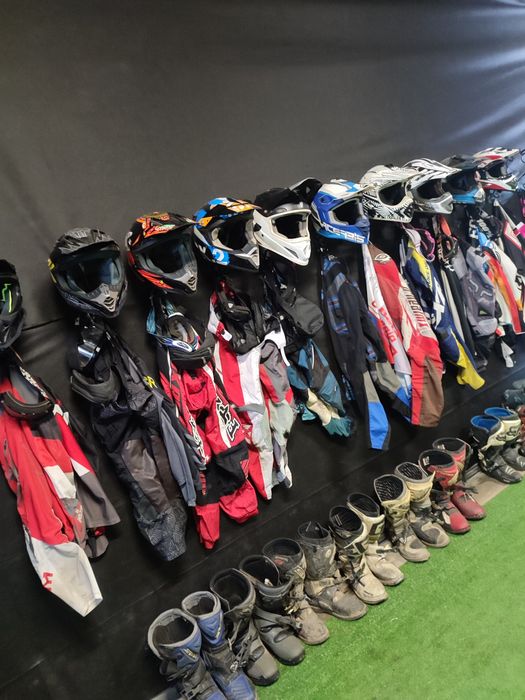 Прокат,туры, обучение по бездорожью, эндуро