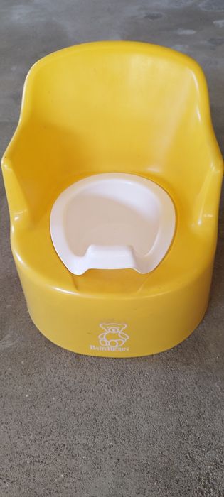 Pote criança BabyBjörn