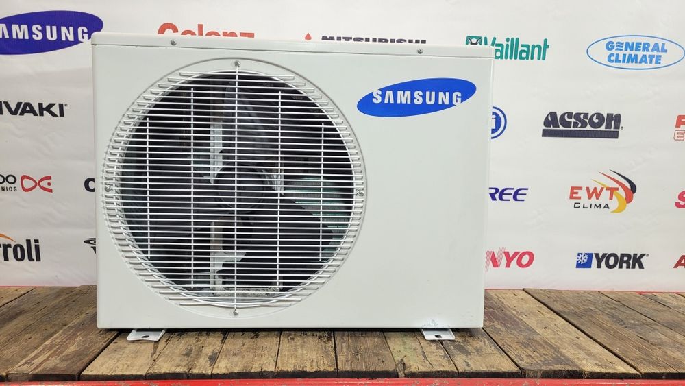 Блок кондиционера SAMSUNG  - 7