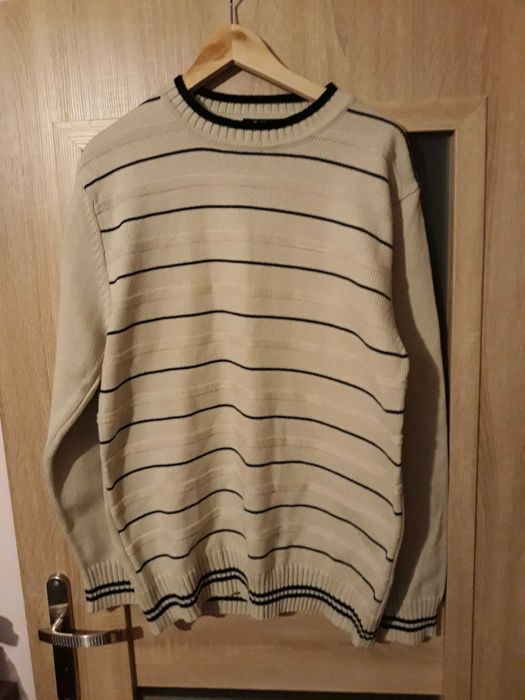 Sweter Zuzi r. XXL