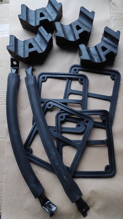 Rozpierak regulator szczęk Dniepr Ural M72 K750