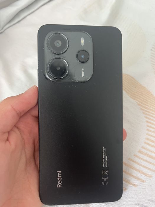 Redmi Note 14 4G