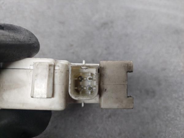 Motor Fecho Central FORD Fiesta IV (JA_, JB_)
