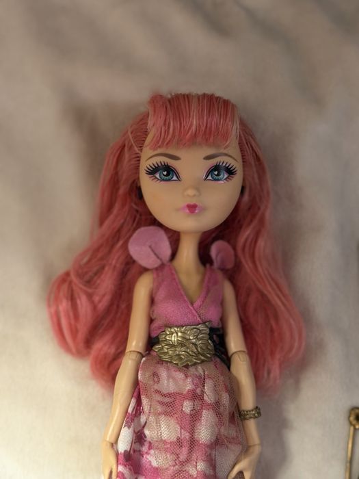 Lalka Ever After High C.A. Cupid