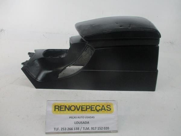 Apoio de braço BMW X3 (E83)