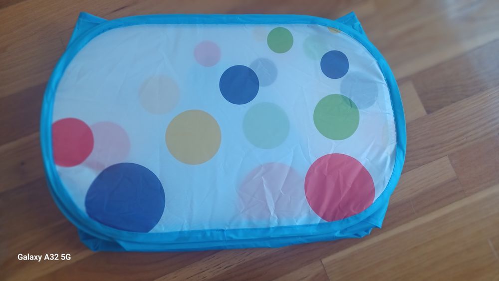 Recinto de brincar para gatos