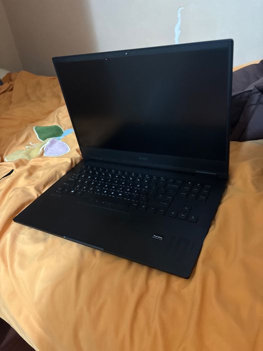 Notebook hp omen 16 Rtx4050