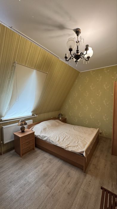 Продам 2-х этажный дом , свежей постройки в Чугуеве
