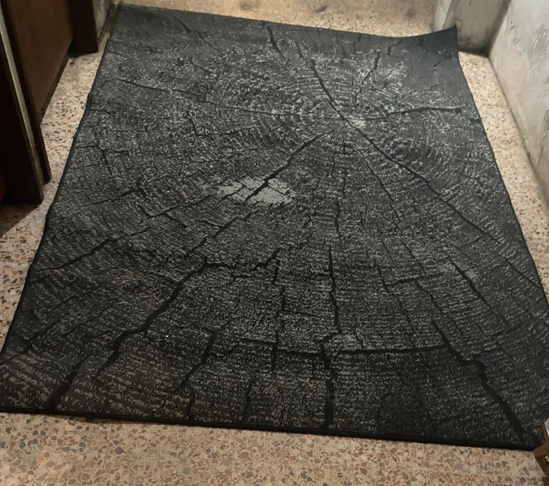 Tapete de sala de estar