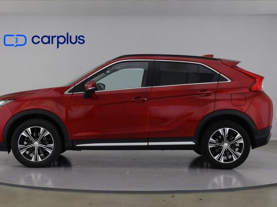 Mitsubishi Eclipse Cross 1.5 MIVEC Intense