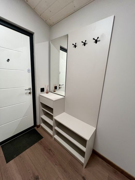 Здається 1-кім квартира, вул. Мукачівська 16