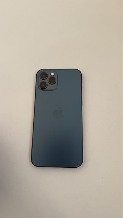 Iphone 12 pro 256 gb